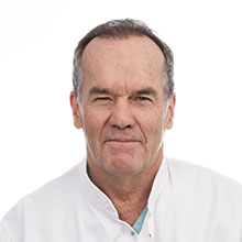 Dr François SALLERIN