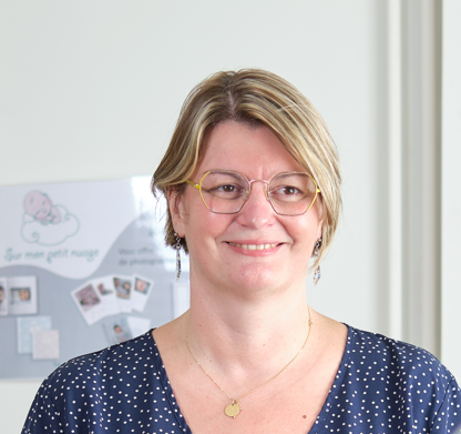 Maternité Clinique Conti