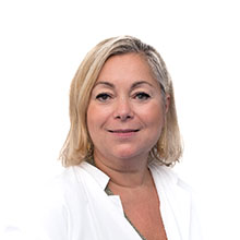 DENEUVILLE-DELISLE Michèle