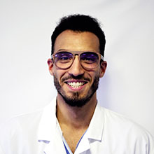 OUADGHIRI BERTHIER MEHDI