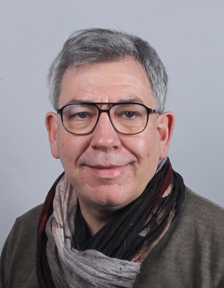 STRICKER-KONGRAD Christophe