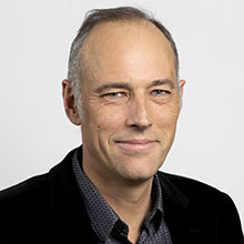 HAGER François-Xavier