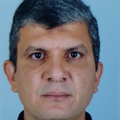 LABBANI MOHAMED LAMINE