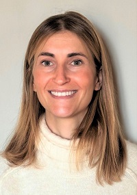 CHEVILLARD BENEDICTE