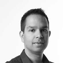 AUCKBURALLY MOHAMMAD MEHRAN