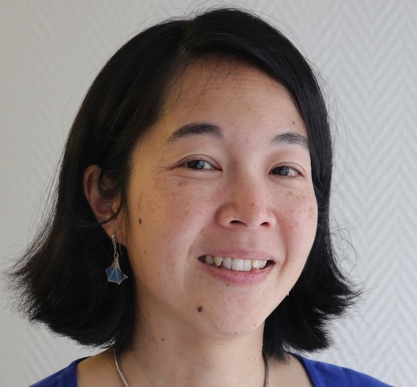 CHAN LECONTE Noëlle