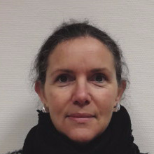 BELLOUIN-PERRAUD ANNE-SOPHIE