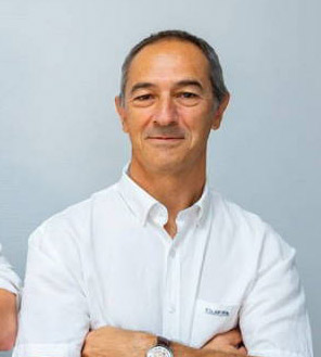 POULHES JEAN-CHRISTOPHE