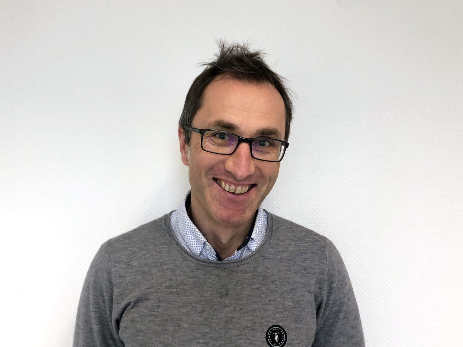 SCHEUNEMANN PHILIPPE