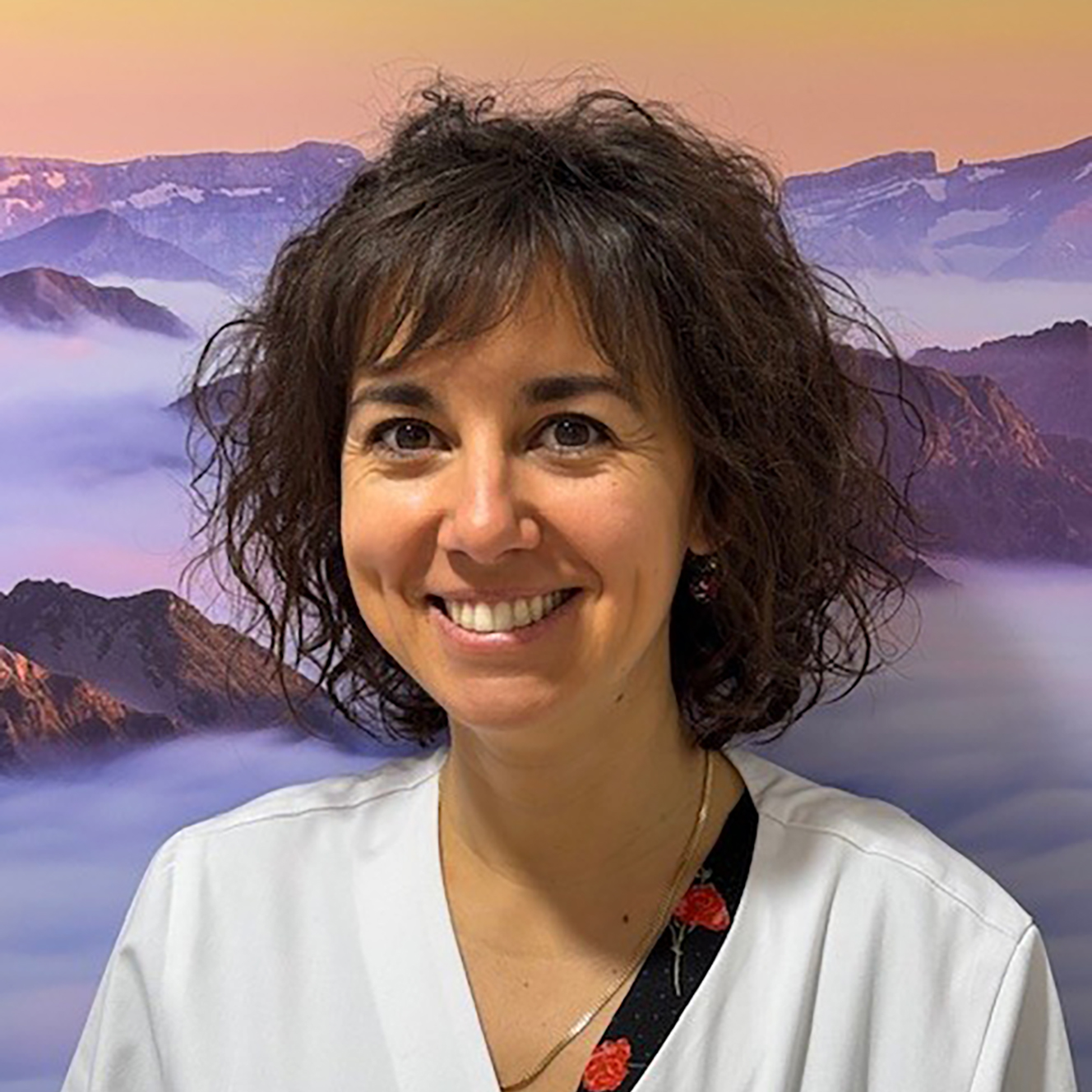 MAURIANGE TURPIN GLADYS