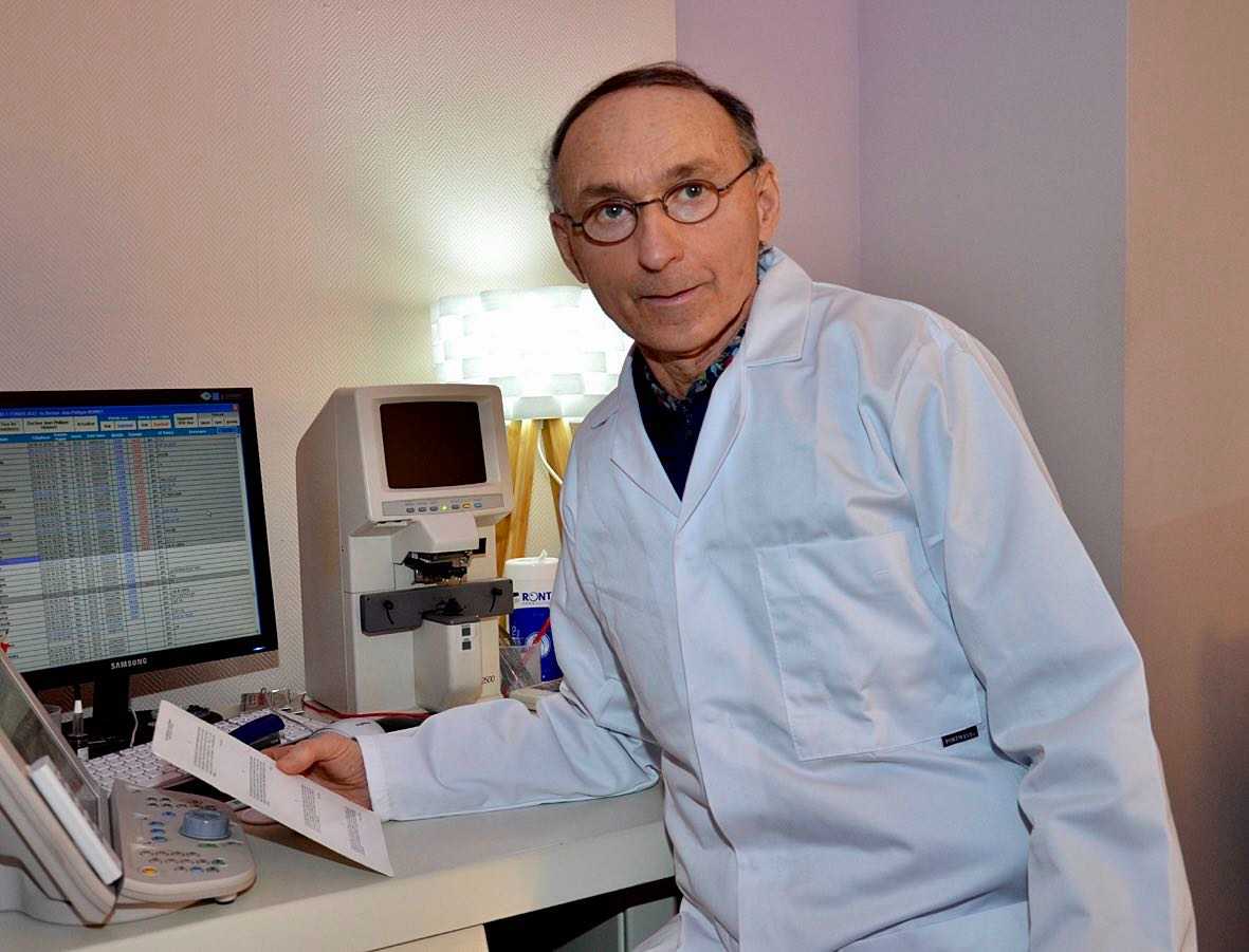 MONNOT JEAN-PHILIPPE