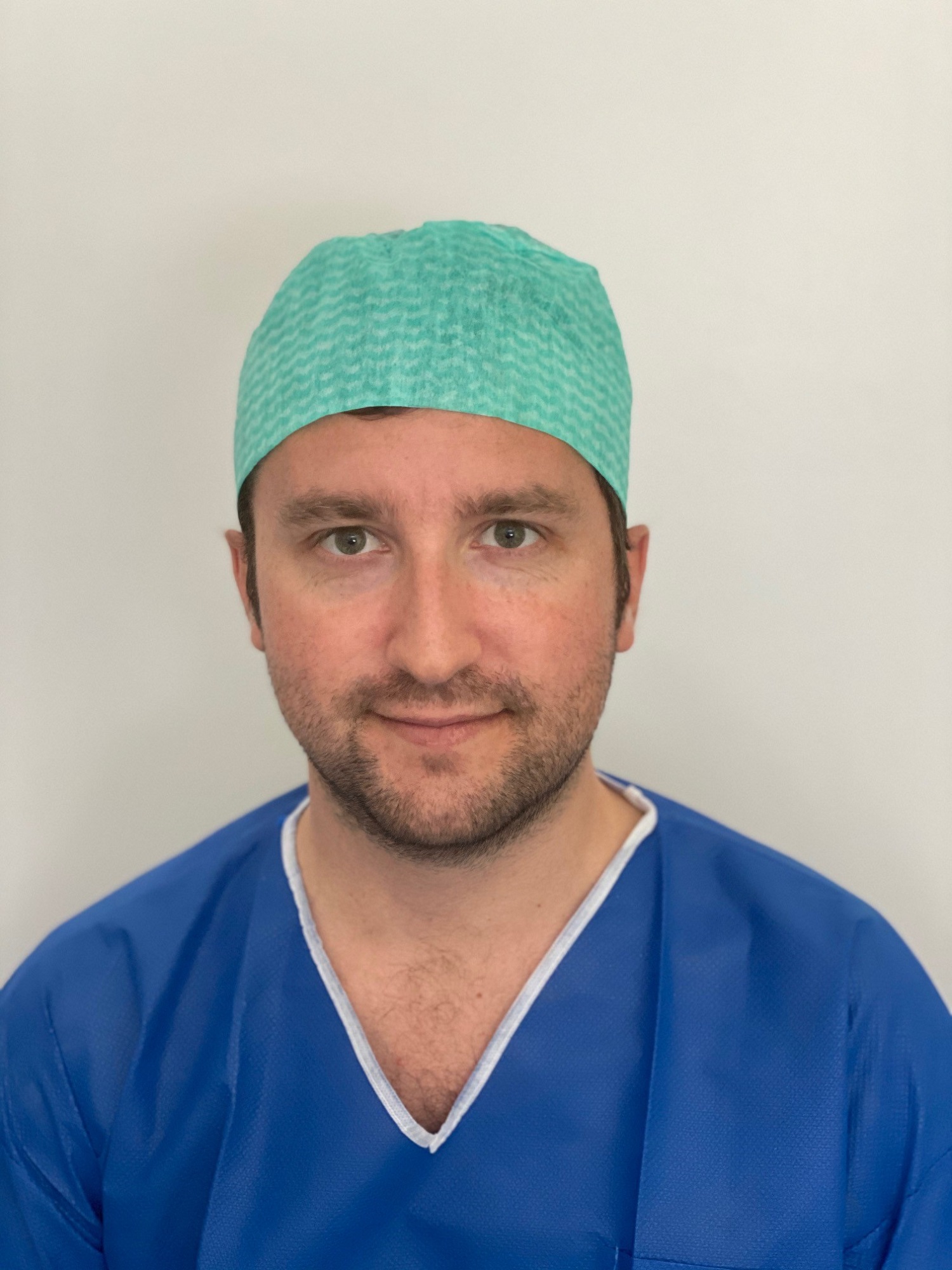 SERGENT FERRERI MATTHIEU