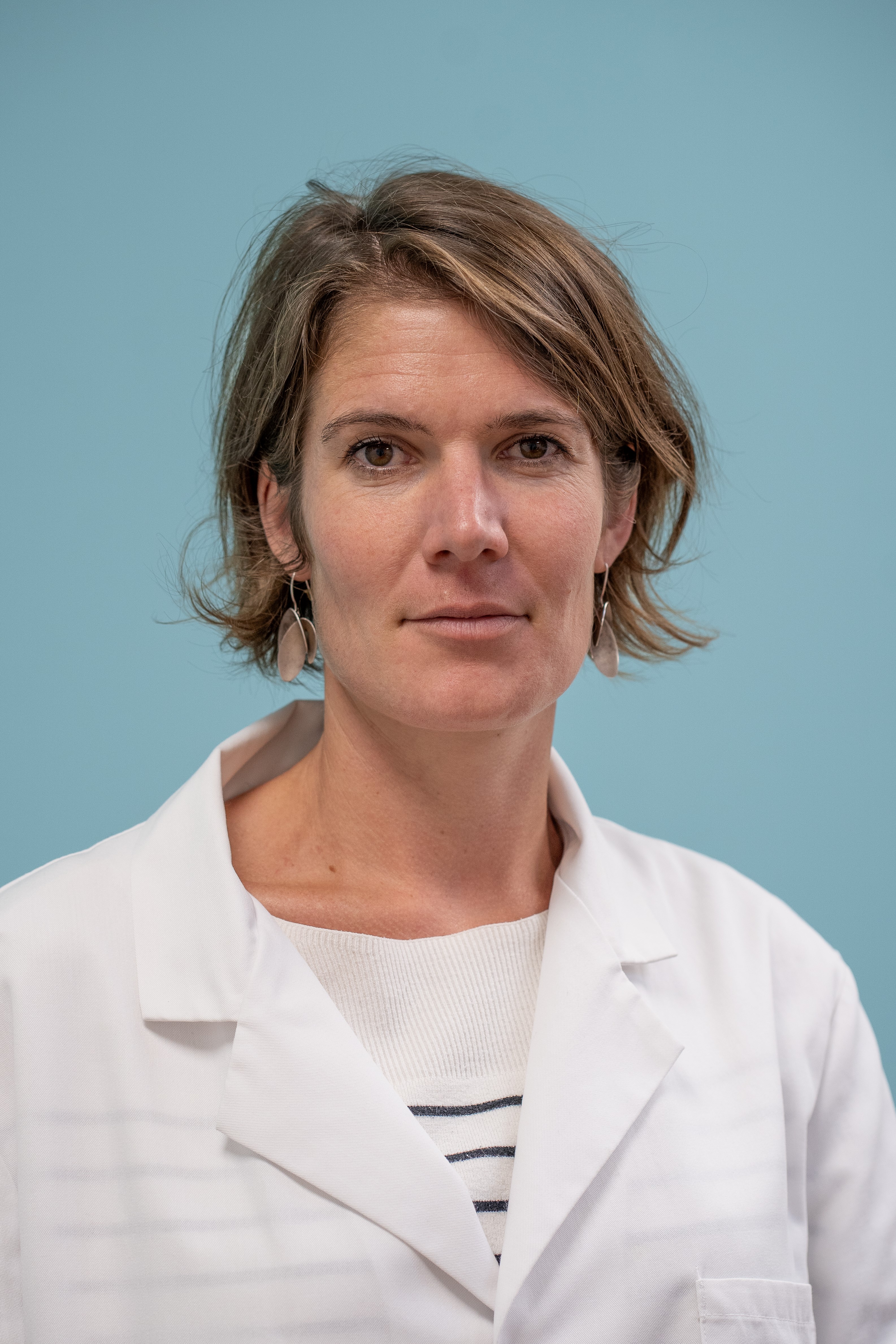 CALAMENT-DESCLEVES MATHILDE