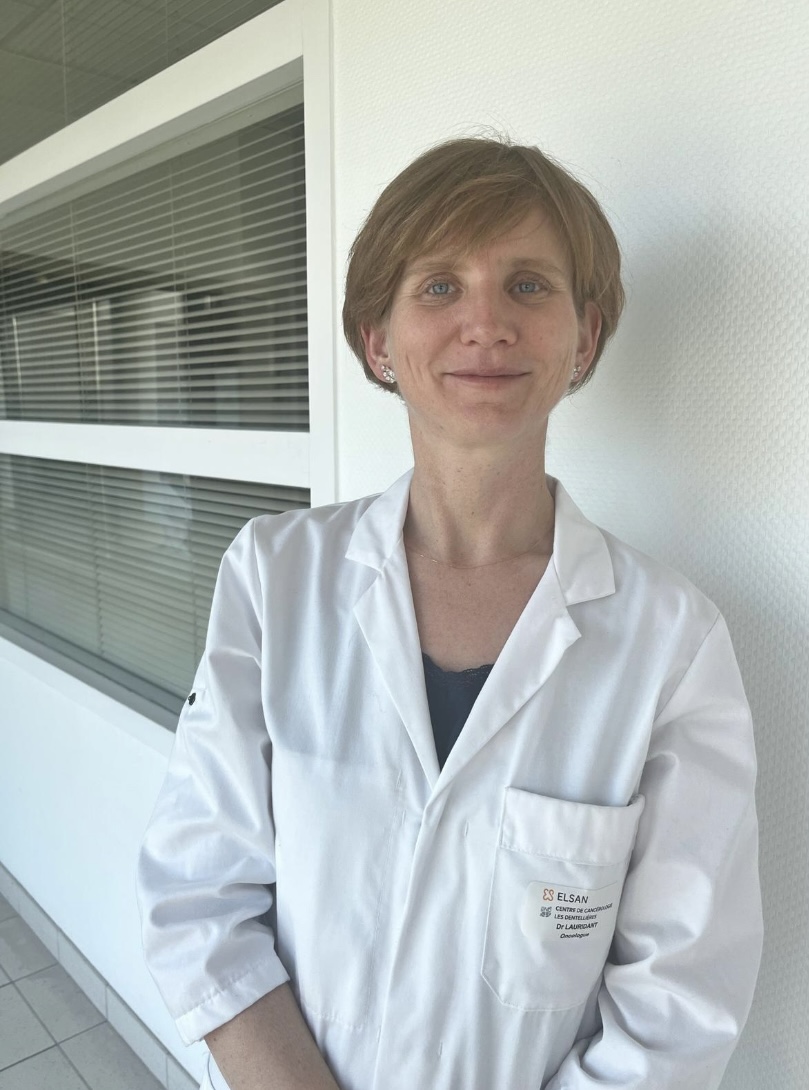 LAURIDANT PHILIPPIN GÉRALDINE