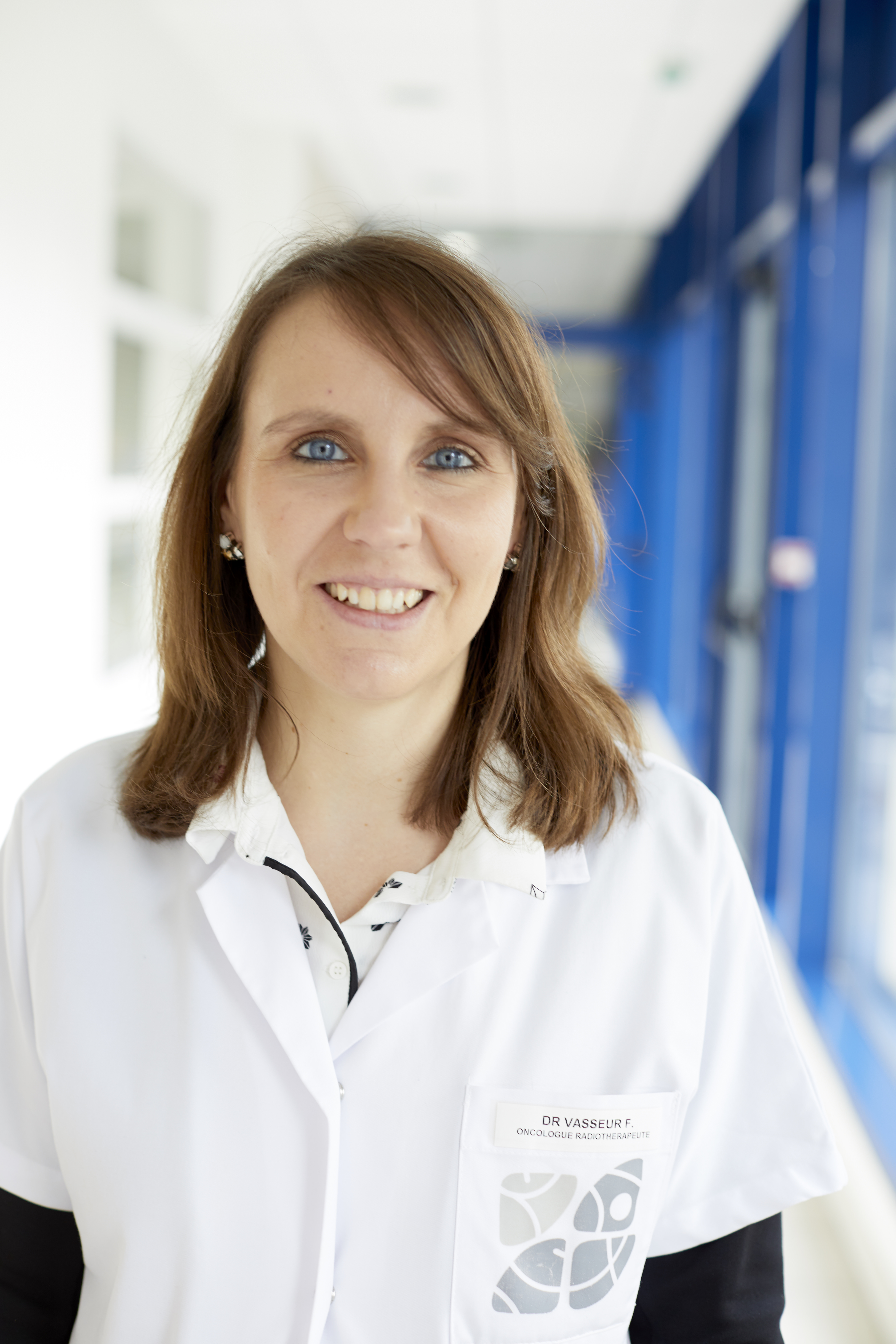 VASSEUR FRÉDÉRIQUE