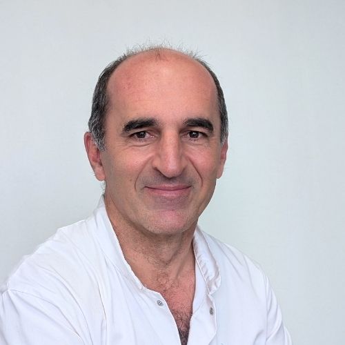 DE FRAISSINETTE BRUNO