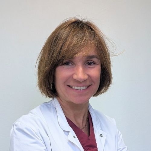 SOUTEYRAND ANNE-CLAIRE