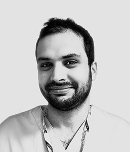 EL OUAZZANI CHAHDI YASSINE