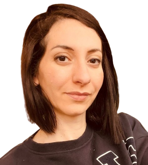 LADJICI AMIAR YAMINA