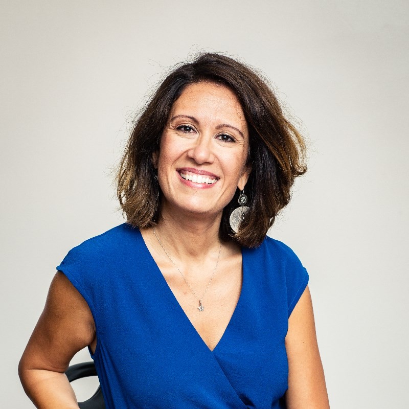 BAUMGAERTNER ISABELLE