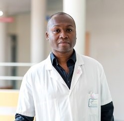 AYEVA DERMAN Michaël