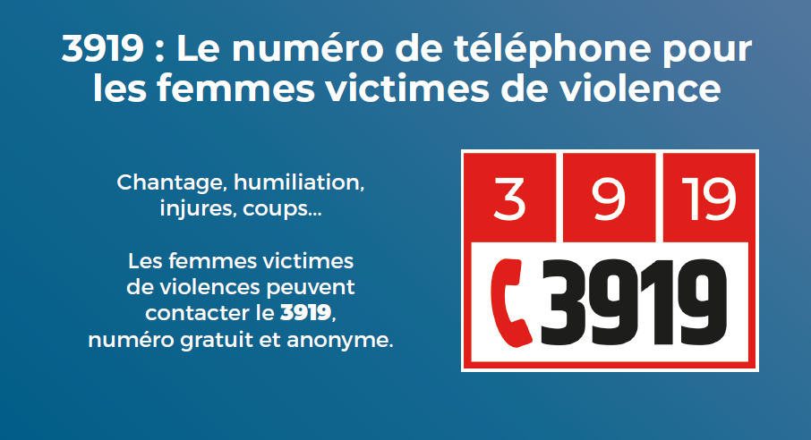 lutte contre les violences faites aux femmes