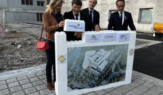 PREMIERE PIERRE CLINIQUE DE FLANDRE