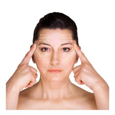 lifting cervico facial lyon