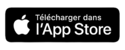 téléchargement app store