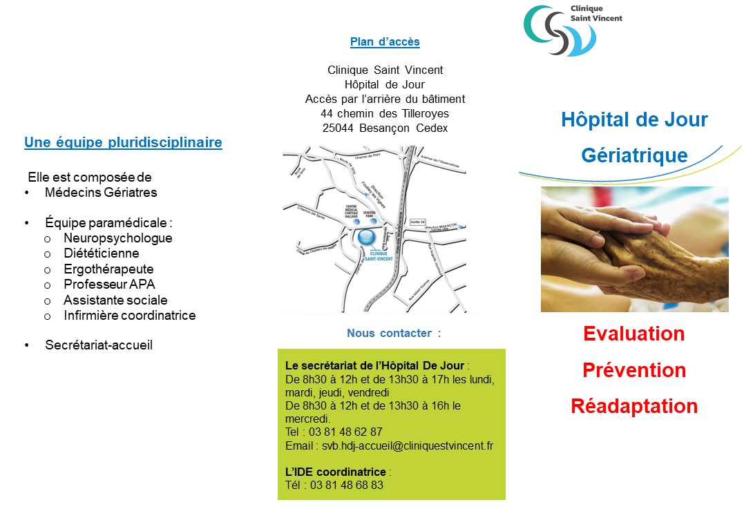 evaluation geriatrique