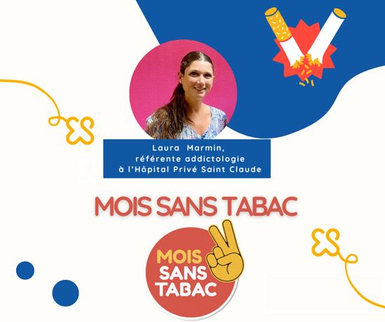 Mois sans tabac st quentin