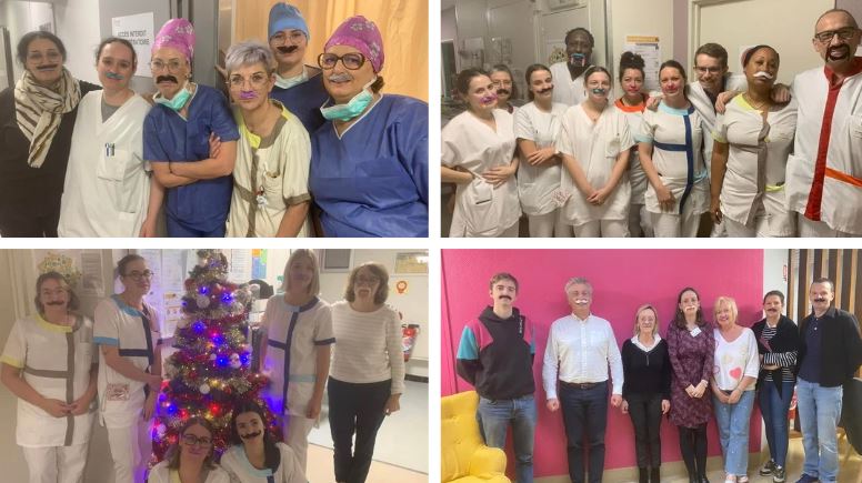 movember 2024 st claude