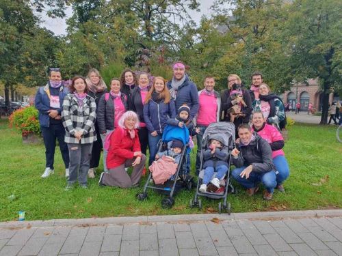 participation strasbourgeoise clinique de l orangerie