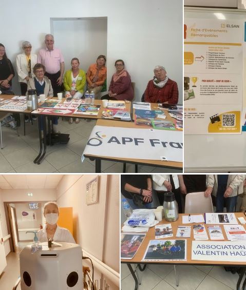 semaine sécurité des patients 2024