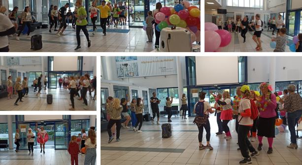 urban trail valenciennes elsan 2024